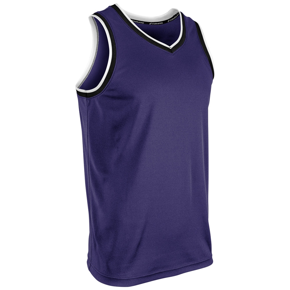 CHAMPRO FORWARD BASKETBALL JERSEY
