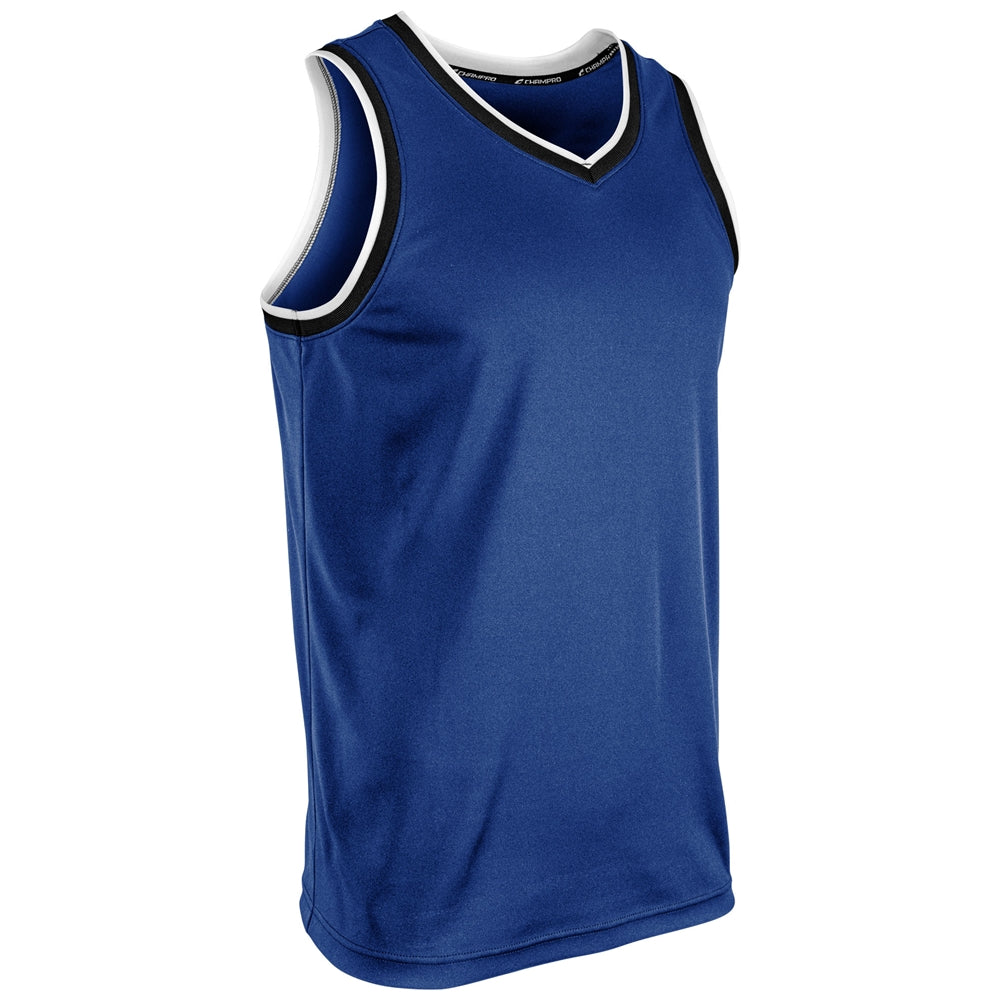 CHAMPRO FORWARD BASKETBALL JERSEY