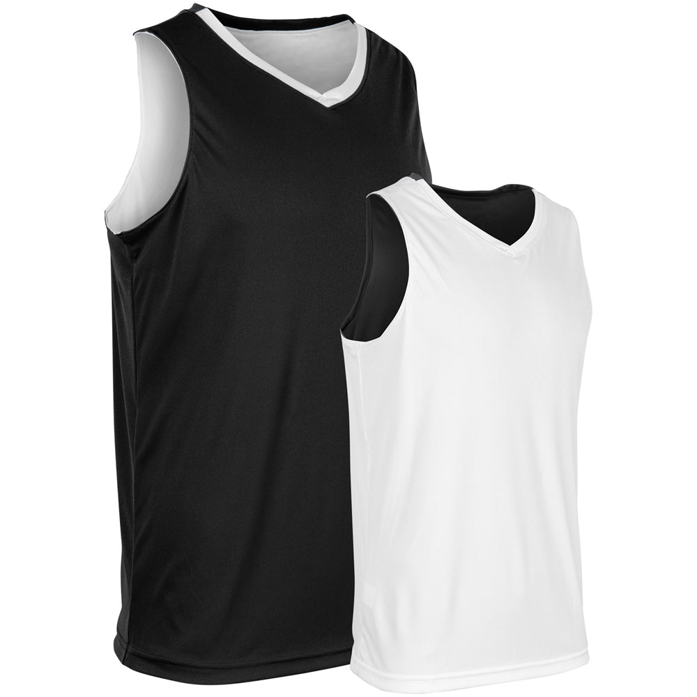 CHAMPRO VICTORIOUS BASKETBALL JERSEY