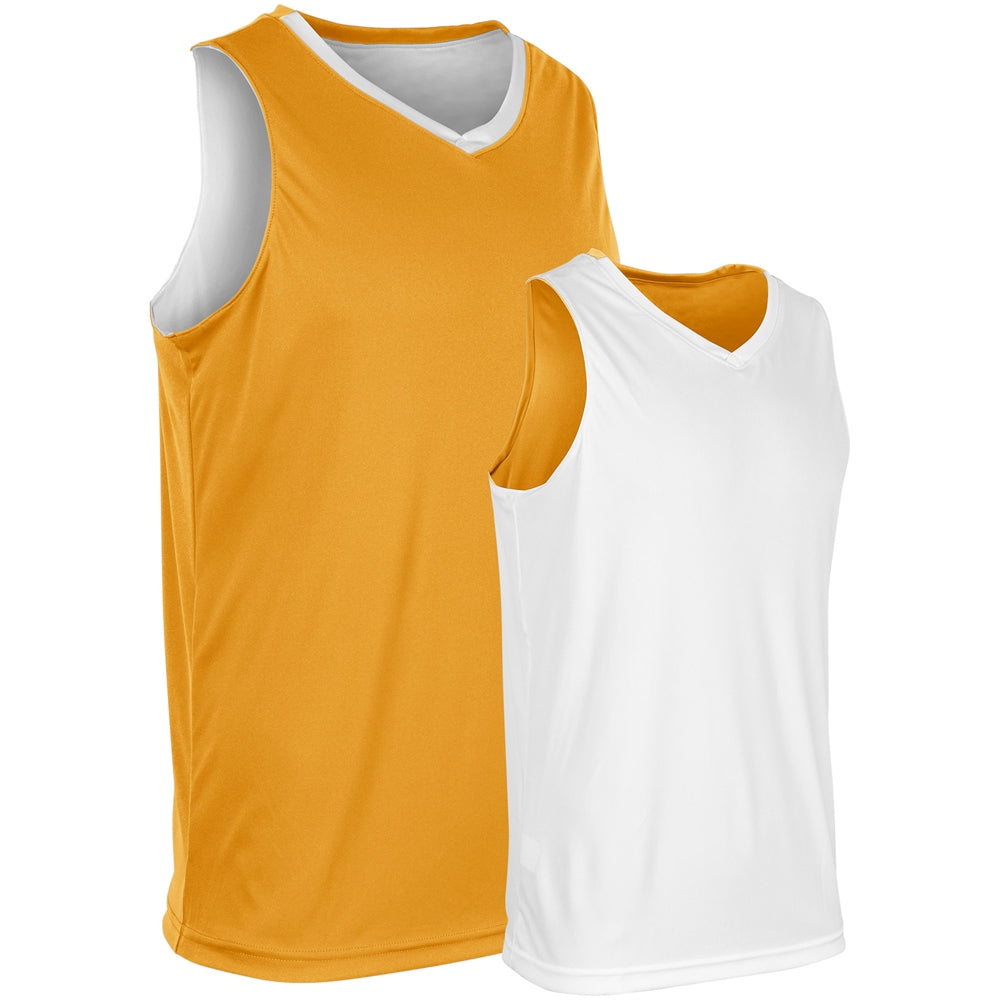 CHAMPRO VICTORIOUS BASKETBALL JERSEY
