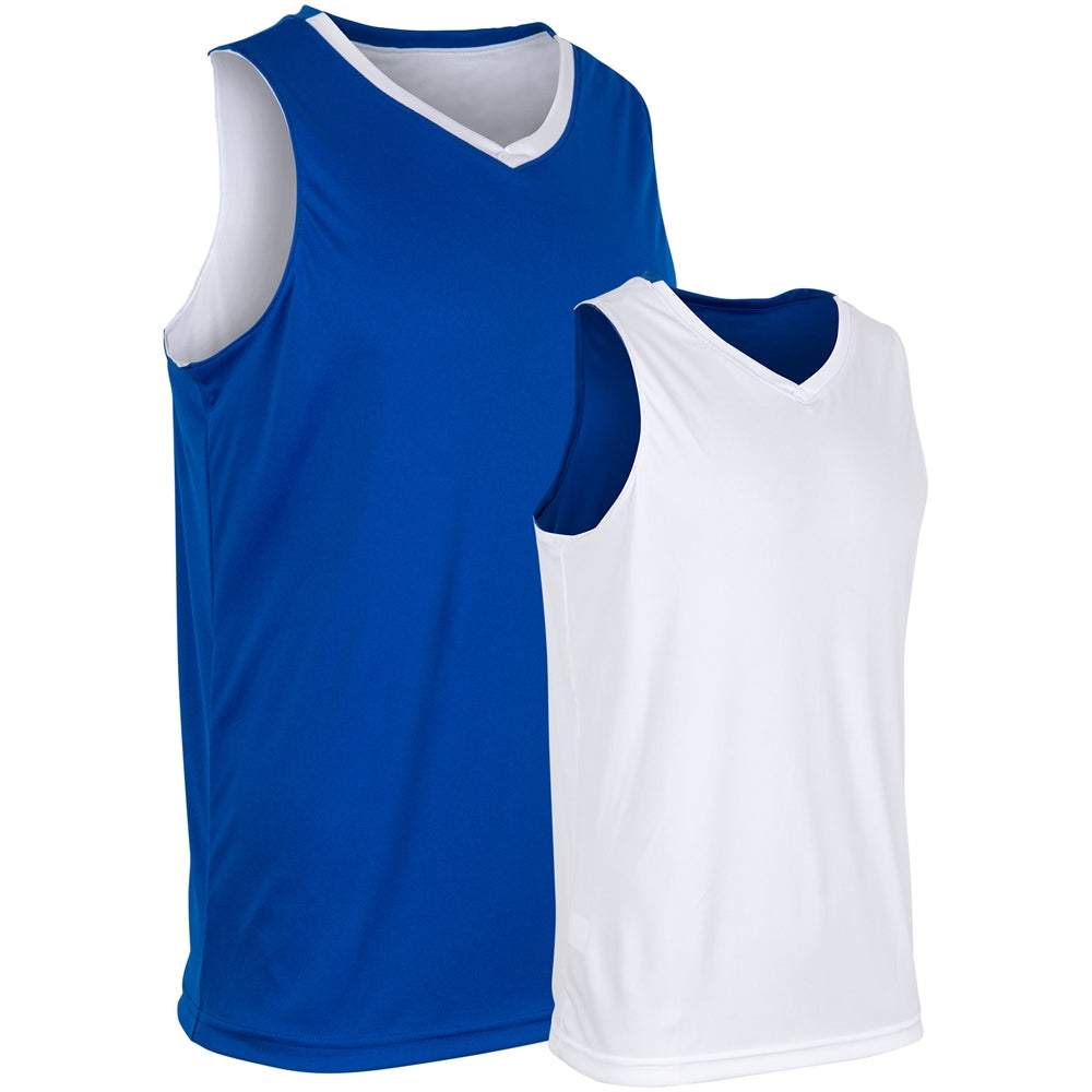 CHAMPRO VICTORIOUS BASKETBALL JERSEY