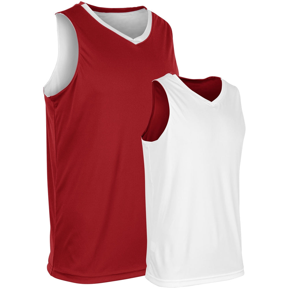 CHAMPRO VICTORIOUS BASKETBALL JERSEY