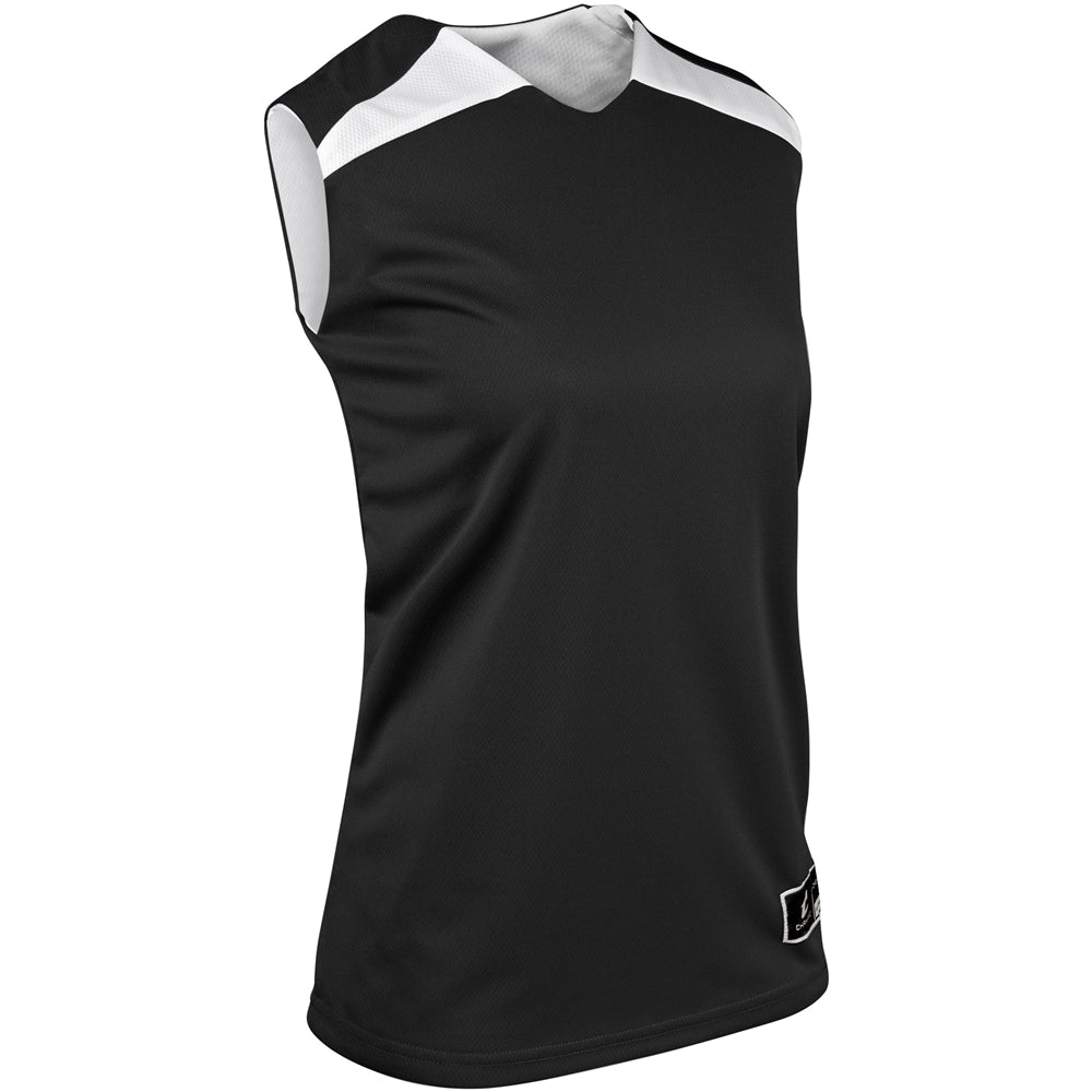 CHAMPRO DRI-GEAR PRO-PLUS REVERSIBLE BASKETBALL JERSEY