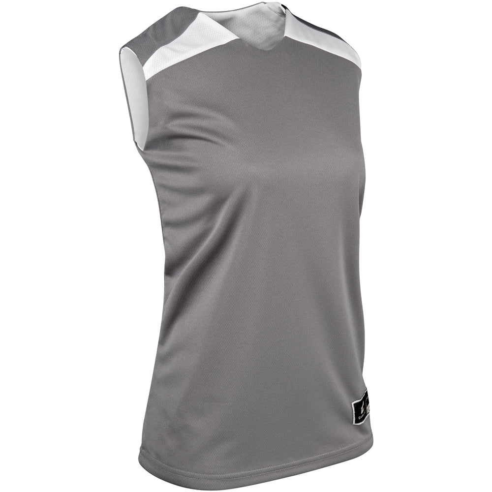 CHAMPRO DRI-GEAR PRO-PLUS REVERSIBLE BASKETBALL JERSEY