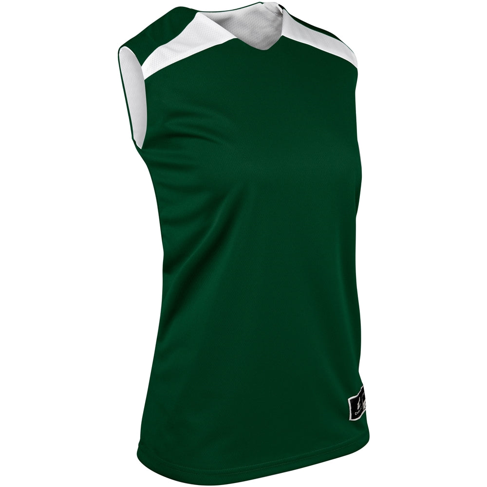 CHAMPRO DRI-GEAR PRO-PLUS REVERSIBLE BASKETBALL JERSEY