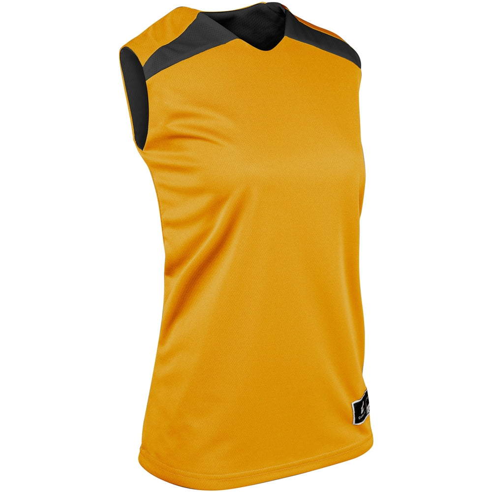 CHAMPRO DRI-GEAR PRO-PLUS REVERSIBLE BASKETBALL JERSEY