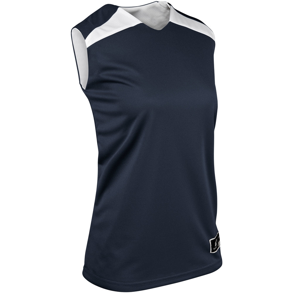 CHAMPRO DRI-GEAR PRO-PLUS REVERSIBLE BASKETBALL JERSEY
