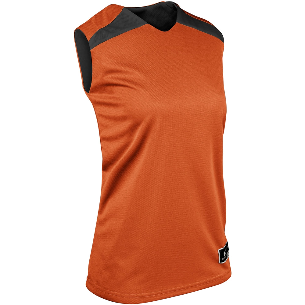 CHAMPRO DRI-GEAR PRO-PLUS REVERSIBLE BASKETBALL JERSEY