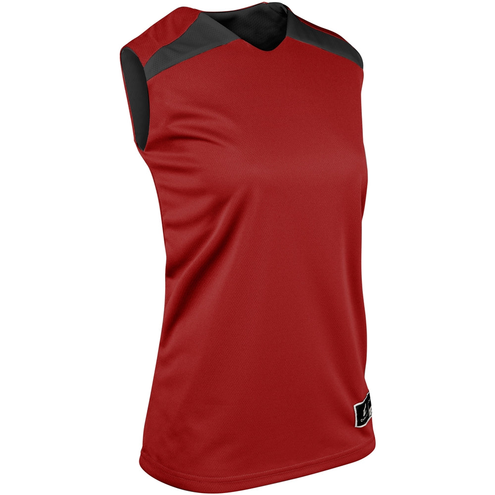 CHAMPRO DRI-GEAR PRO-PLUS REVERSIBLE BASKETBALL JERSEY
