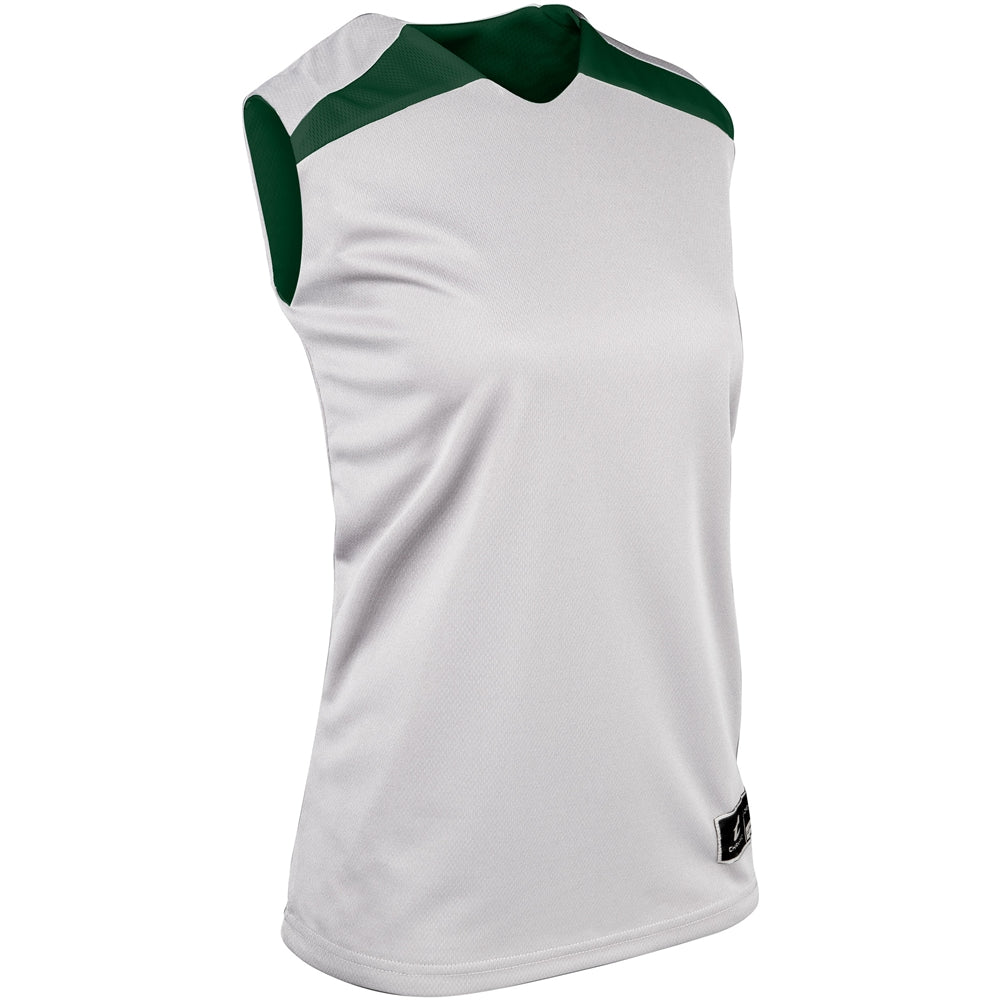 CHAMPRO DRI-GEAR PRO-PLUS REVERSIBLE BASKETBALL JERSEY