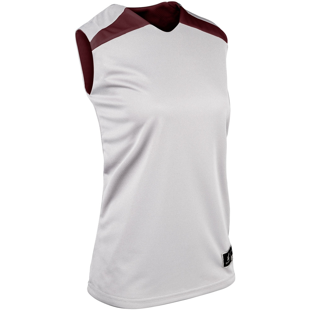 CHAMPRO DRI-GEAR PRO-PLUS REVERSIBLE BASKETBALL JERSEY