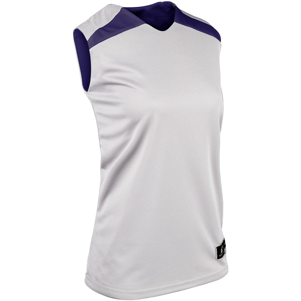 CHAMPRO DRI-GEAR PRO-PLUS REVERSIBLE BASKETBALL JERSEY
