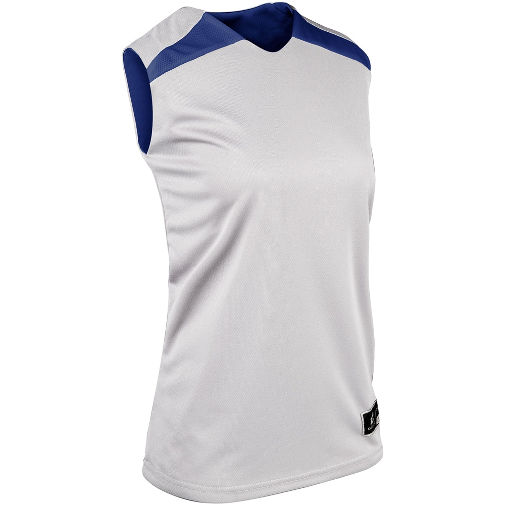 CHAMPRO DRI-GEAR PRO-PLUS REVERSIBLE BASKETBALL JERSEY