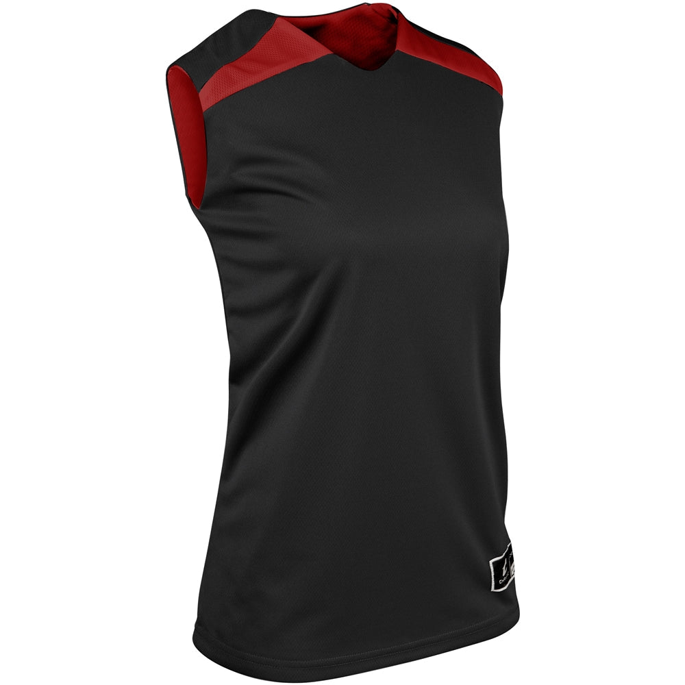 CHAMPRO DRI-GEAR PRO-PLUS REVERSIBLE BASKETBALL JERSEY
