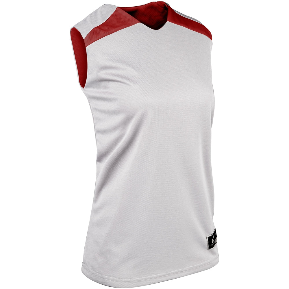 CHAMPRO DRI-GEAR PRO-PLUS REVERSIBLE BASKETBALL JERSEY