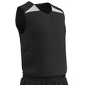 CHAMPRO DRI-GEAR PRO-PLUS REVERSIBLE BASKETBALL JERSEY YOUTH