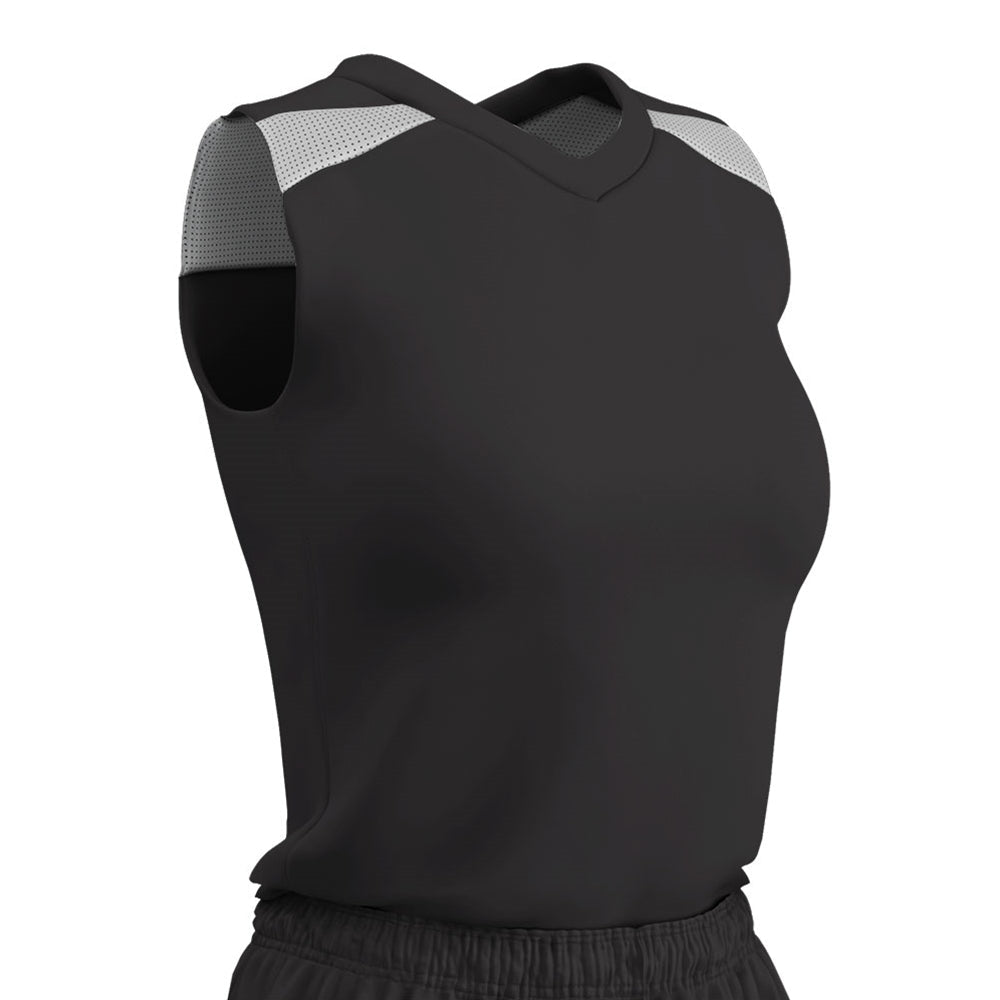 CHAMPRO BASKETBALL FREE TOSS JERSEY