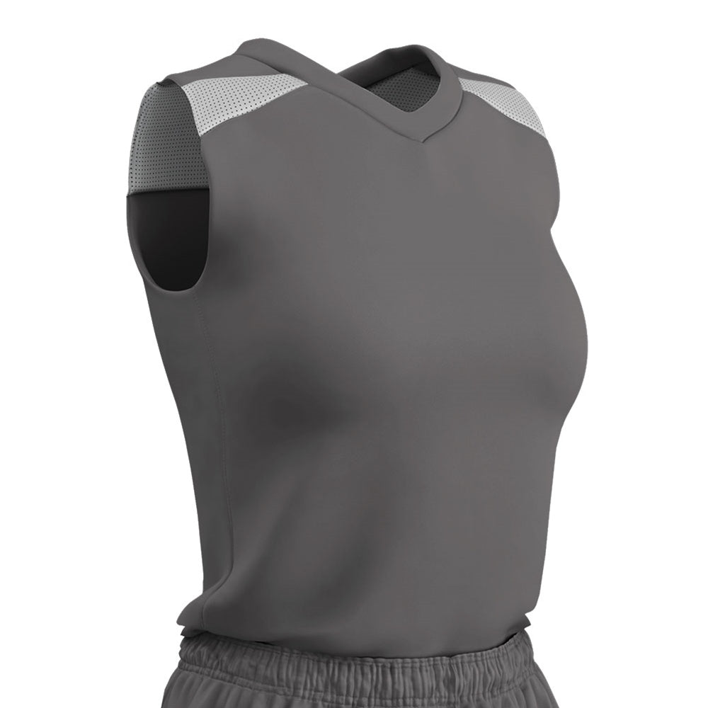 CHAMPRO BASKETBALL FREE TOSS JERSEY