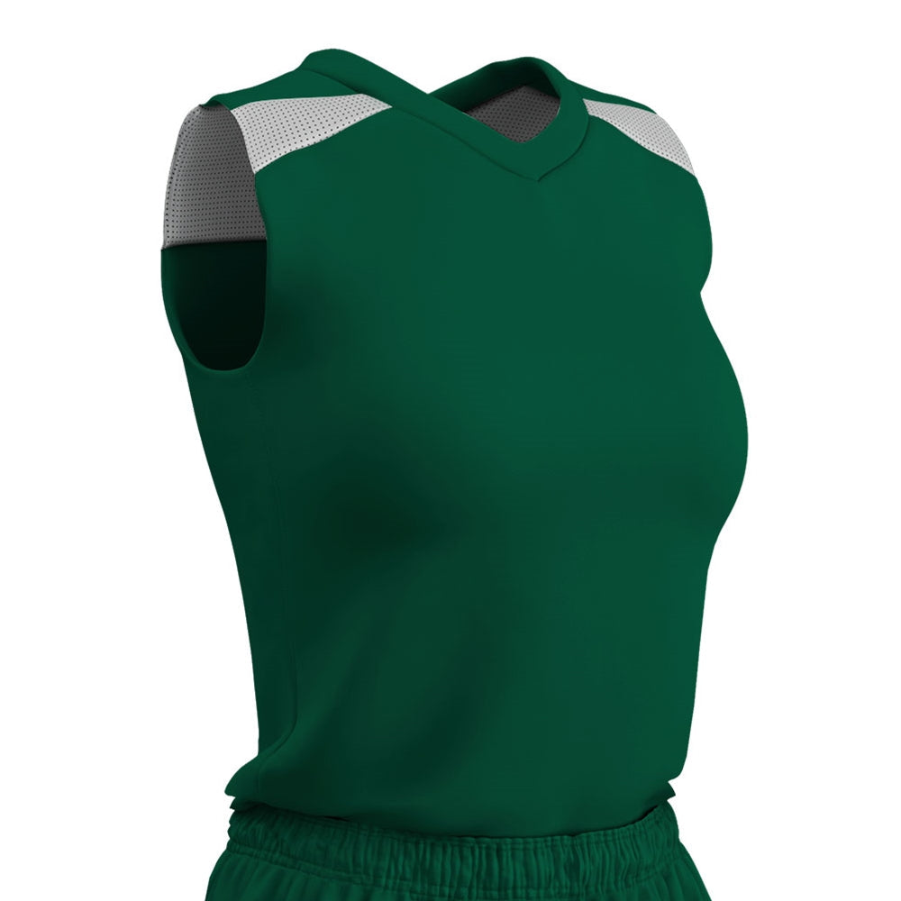 CHAMPRO BASKETBALL FREE TOSS JERSEY