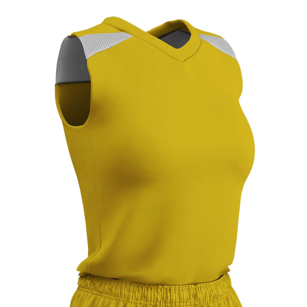 CHAMPRO BASKETBALL FREE TOSS JERSEY