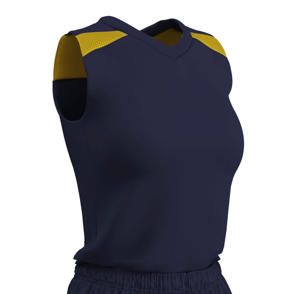 CHAMPRO BASKETBALL FREE TOSS JERSEY