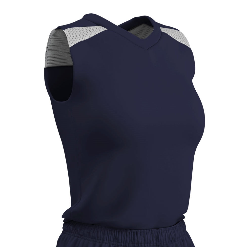 CHAMPRO BASKETBALL FREE TOSS JERSEY