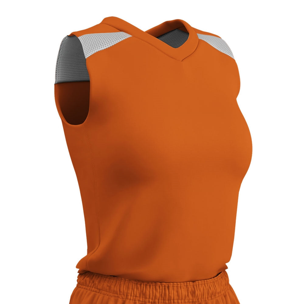 CHAMPRO BASKETBALL FREE TOSS JERSEY