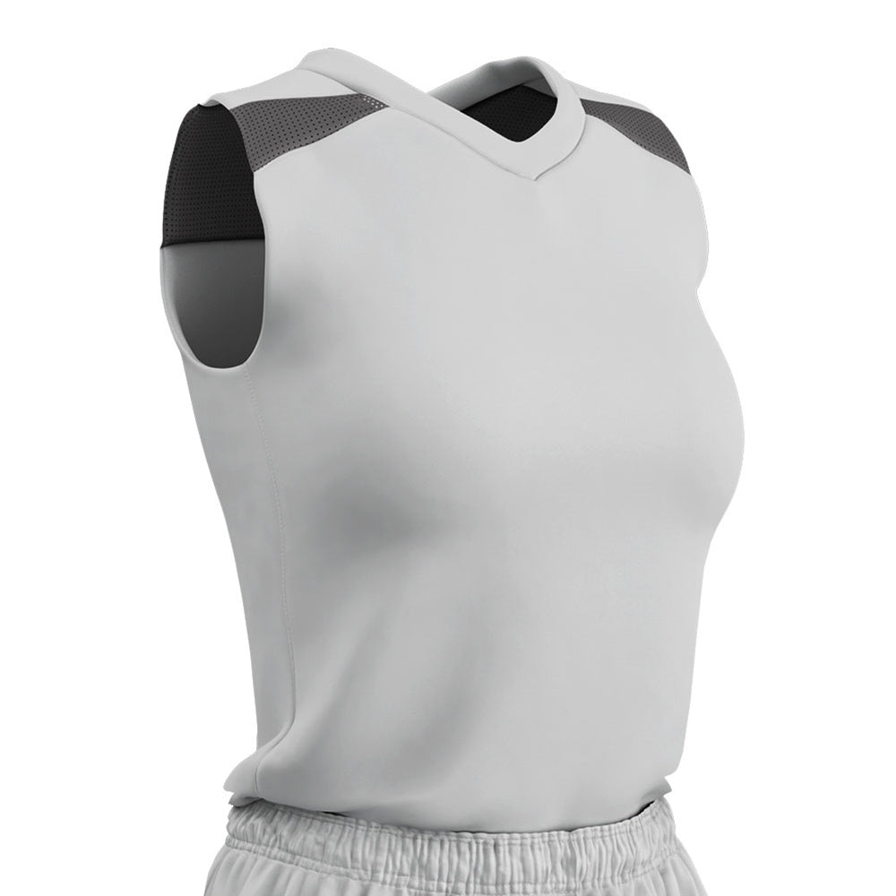CHAMPRO BASKETBALL FREE TOSS JERSEY
