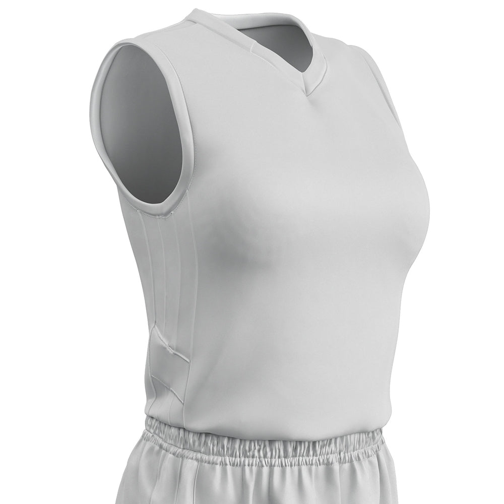 CHAMPRO MUSCLE DRI-GEAR BASKETBALL JERSEY WOMEN'S