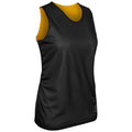 CHAMPRO POLYESTER REVERSIBLE BASKETBALL JERSEY WOMEN'S