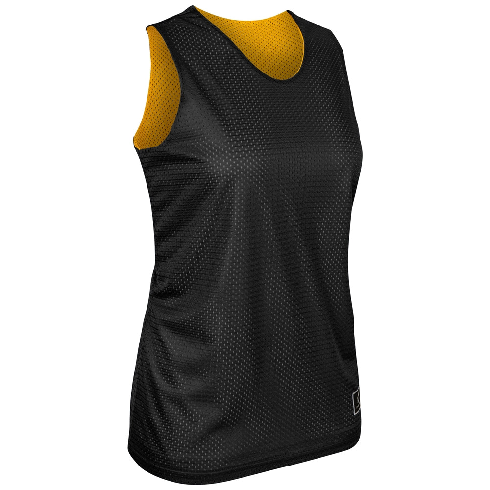 CHAMPRO POLYESTER REVERSIBLE BASKETBALL JERSEY WOMEN'S