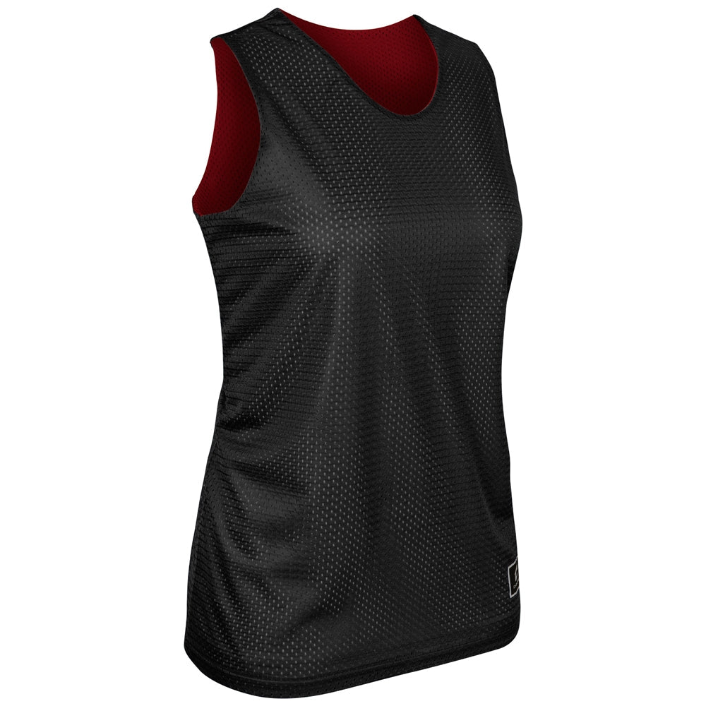 CHAMPRO POLYESTER REVERSIBLE BASKETBALL JERSEY WOMEN'S