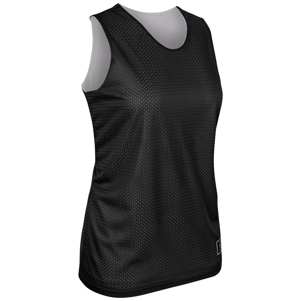 CHAMPRO POLYESTER REVERSIBLE BASKETBALL JERSEY WOMEN'S
