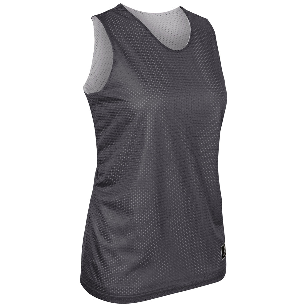 CHAMPRO POLYESTER REVERSIBLE BASKETBALL JERSEY WOMEN'S