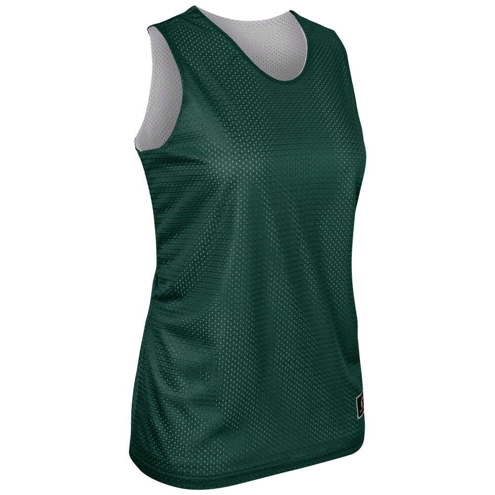 CHAMPRO POLYESTER REVERSIBLE BASKETBALL JERSEY WOMEN'S