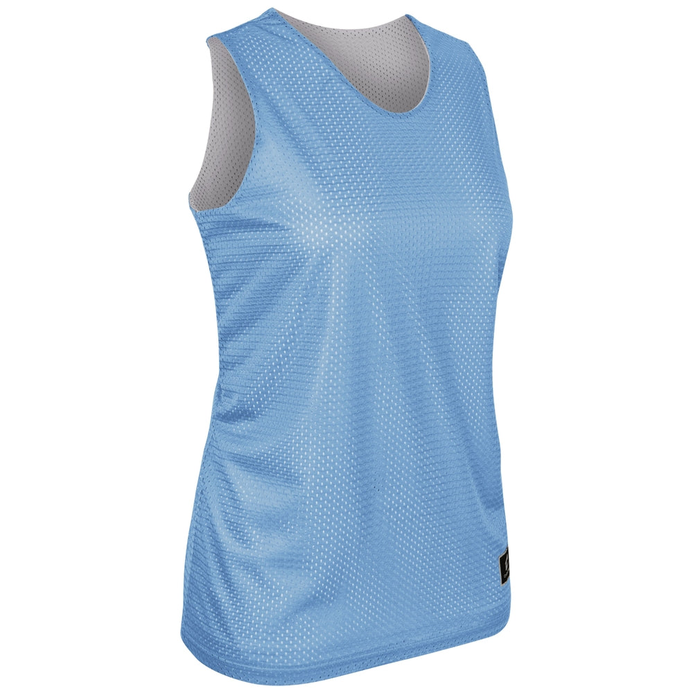 CHAMPRO POLYESTER REVERSIBLE BASKETBALL JERSEY WOMEN'S