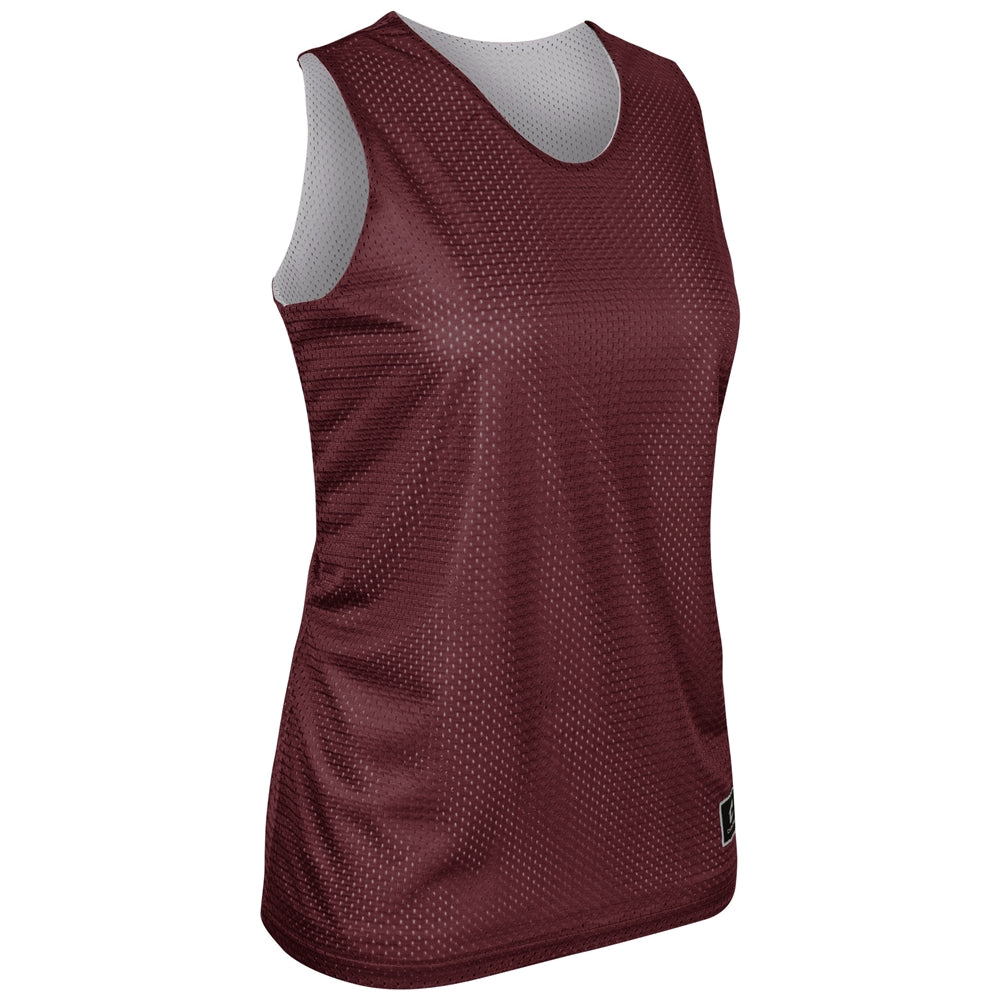 CHAMPRO POLYESTER REVERSIBLE BASKETBALL JERSEY WOMEN'S