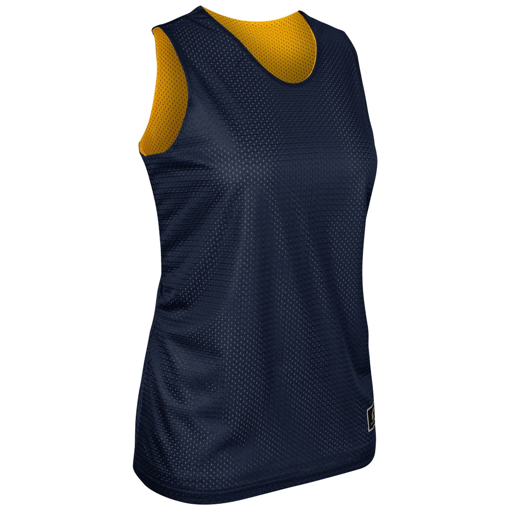 CHAMPRO POLYESTER REVERSIBLE BASKETBALL JERSEY WOMEN'S