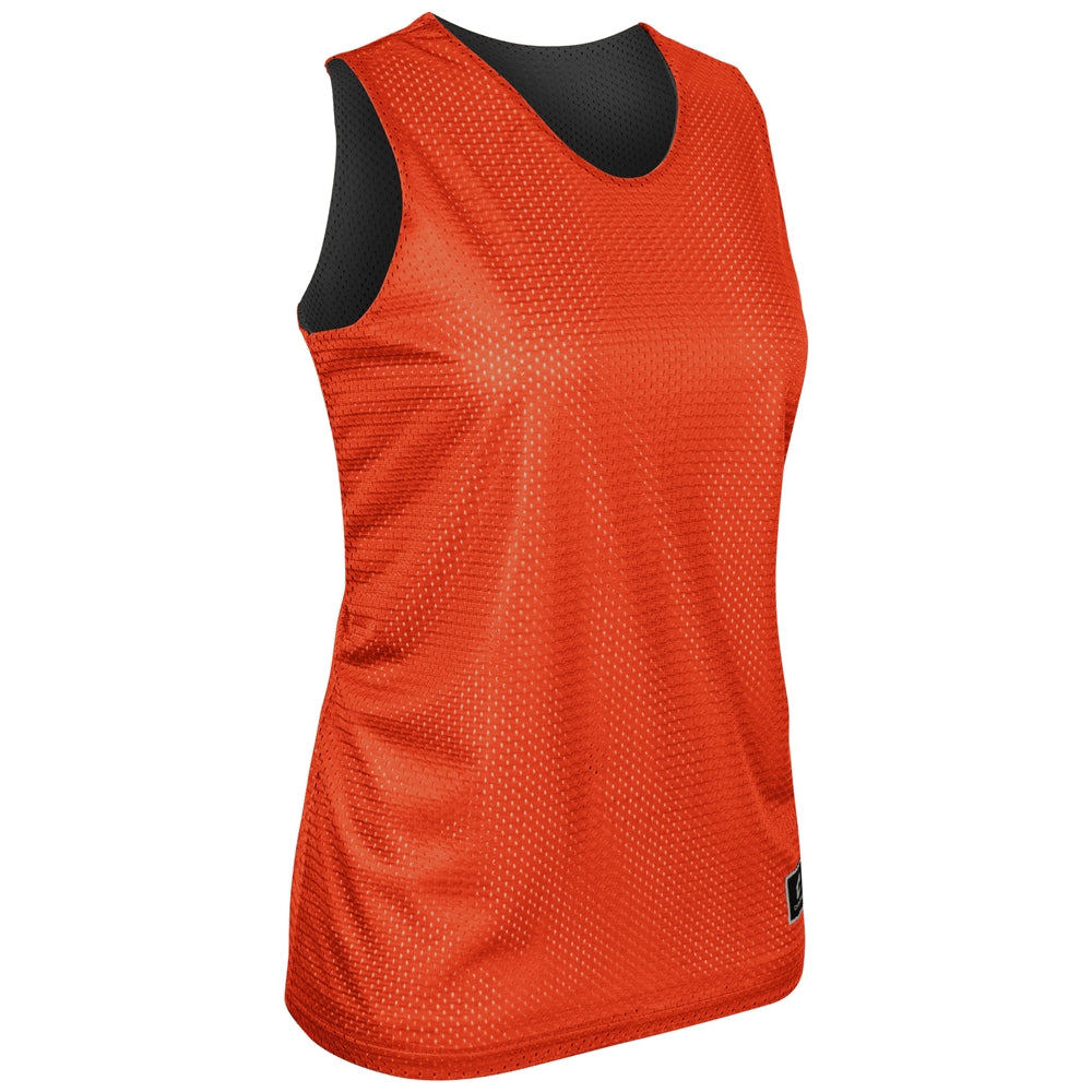 CHAMPRO POLYESTER REVERSIBLE BASKETBALL JERSEY WOMEN'S