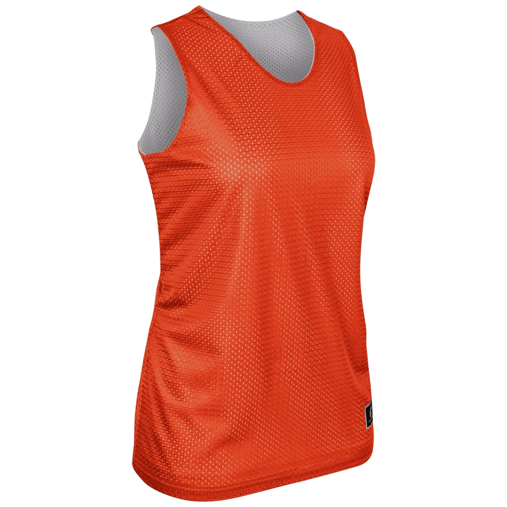CHAMPRO POLYESTER REVERSIBLE BASKETBALL JERSEY WOMEN'S