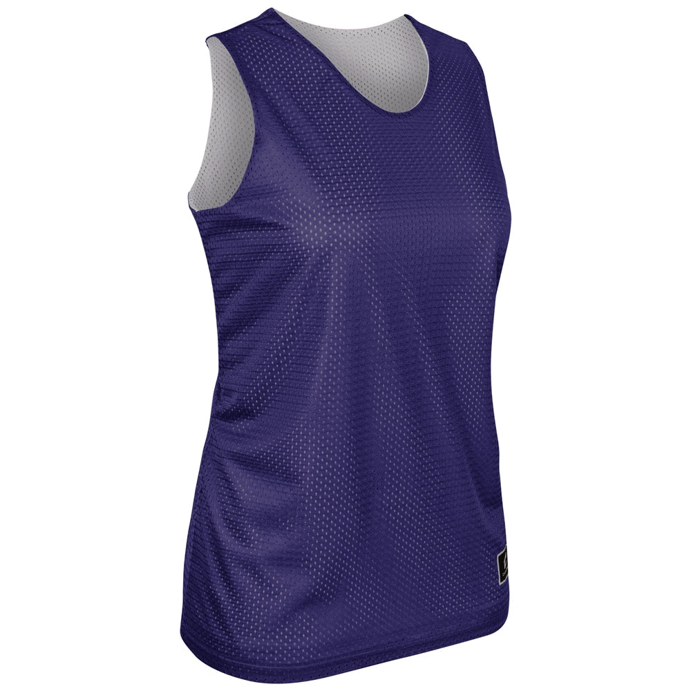 CHAMPRO POLYESTER REVERSIBLE BASKETBALL JERSEY WOMEN'S