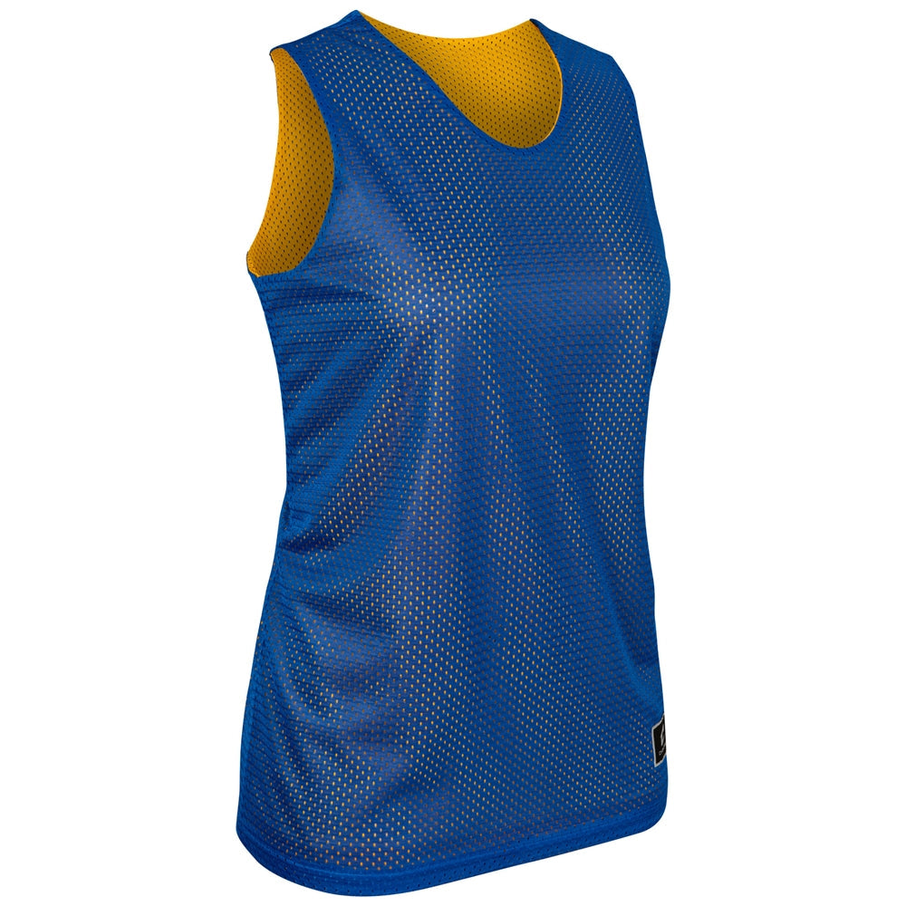 CHAMPRO POLYESTER REVERSIBLE BASKETBALL JERSEY WOMEN'S
