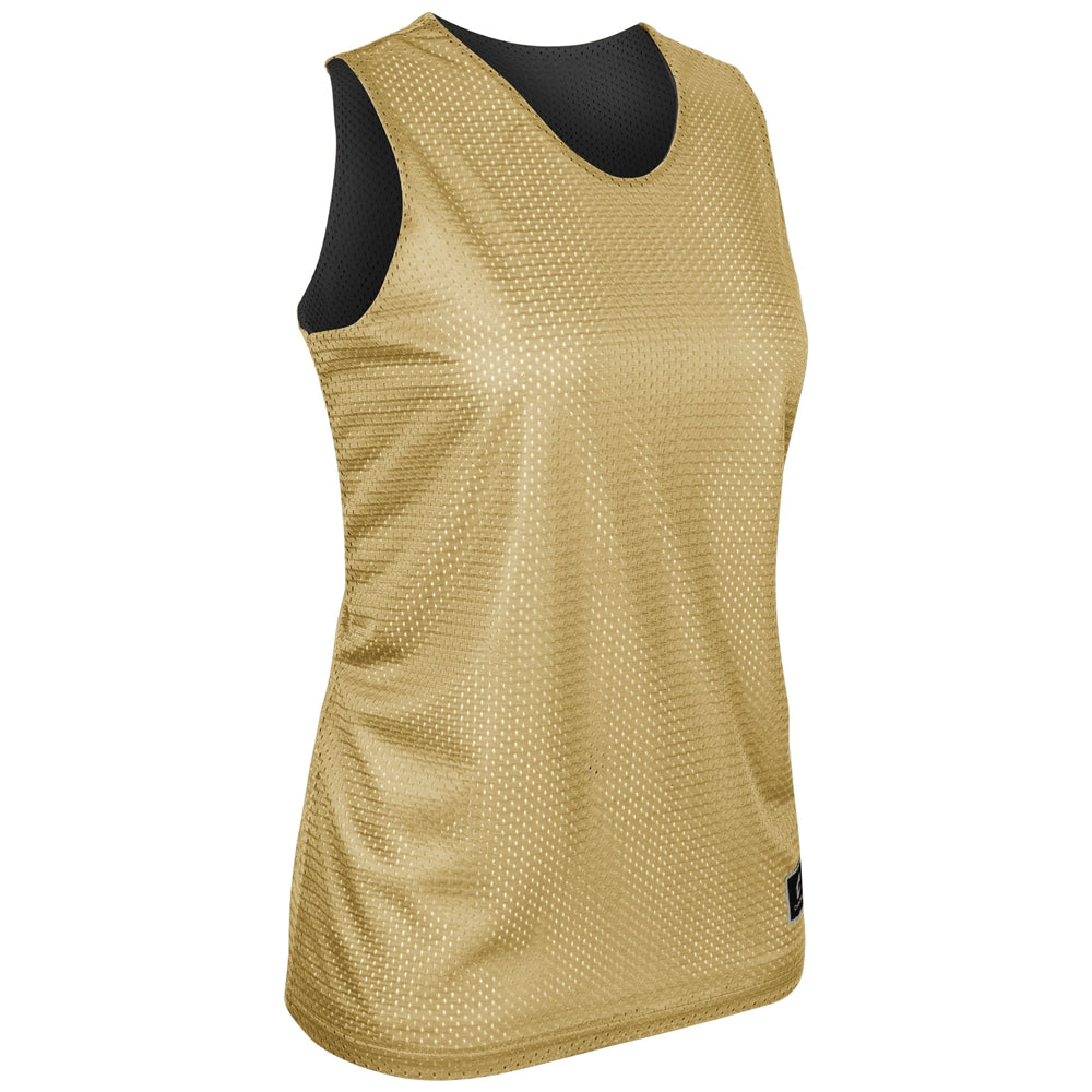 CHAMPRO POLYESTER REVERSIBLE BASKETBALL JERSEY WOMEN'S
