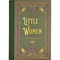 Little Women (Masterpiece Library Edition) - Hardcover