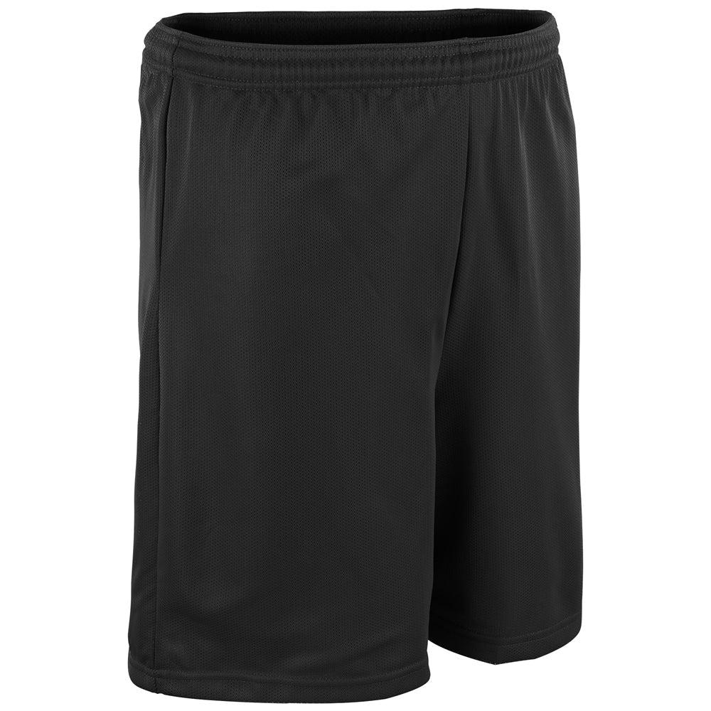 CHAMPRO FOOTBALL POLYESTER MICROMESH SHORT 7" INSEAM ADULT