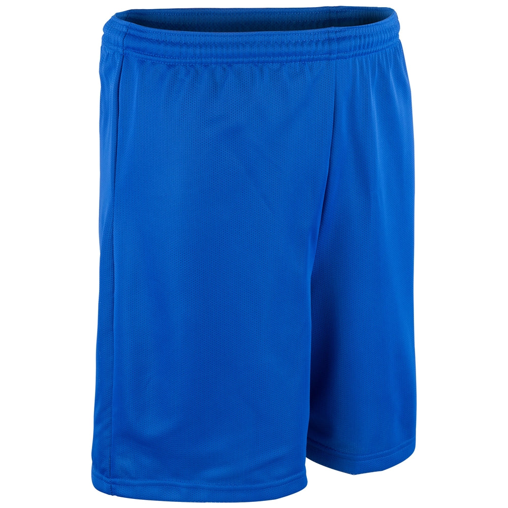 CHAMPRO FOOTBALL POLYESTER MICROMESH SHORT 7" INSEAM ADULT
