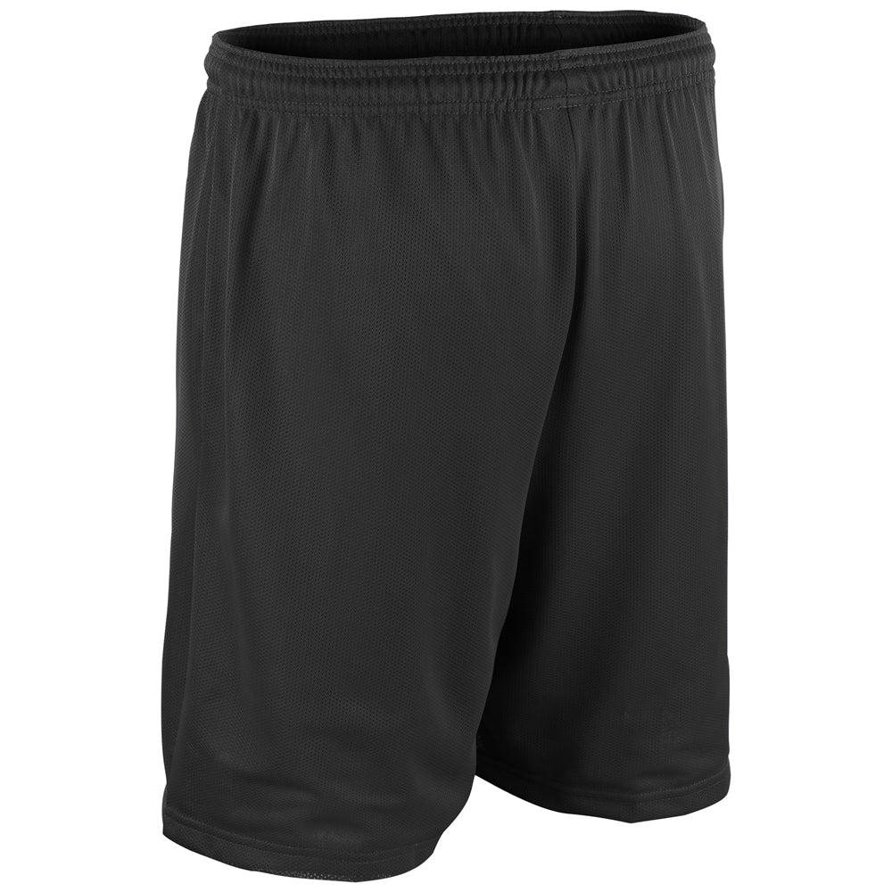 CHAMPRO FOOTBALL POLYESTER MICROMESH SHORT 7" INSEAM ADULT