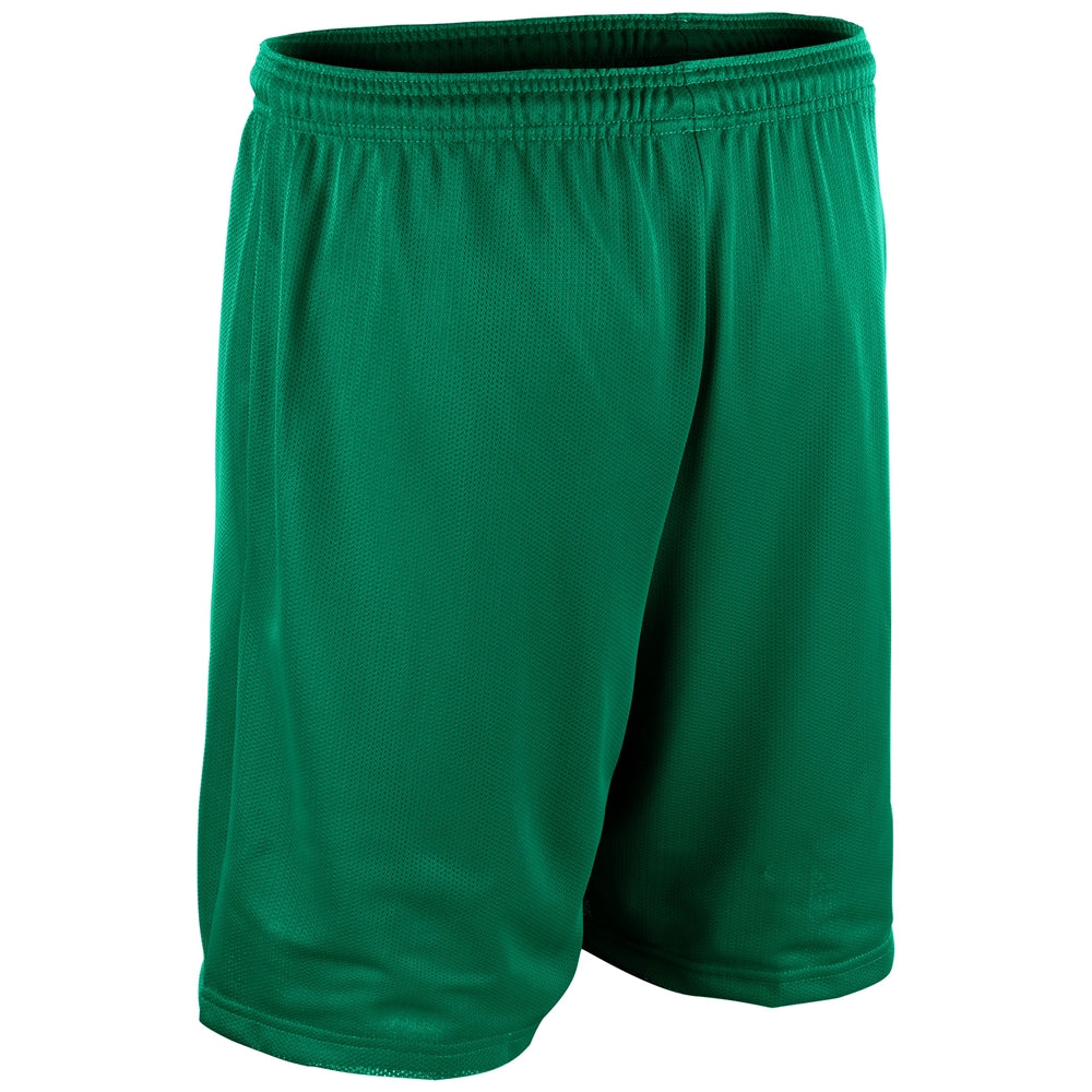 CHAMPRO FOOTBALL POLYESTER MICROMESH SHORT 7" INSEAM ADULT