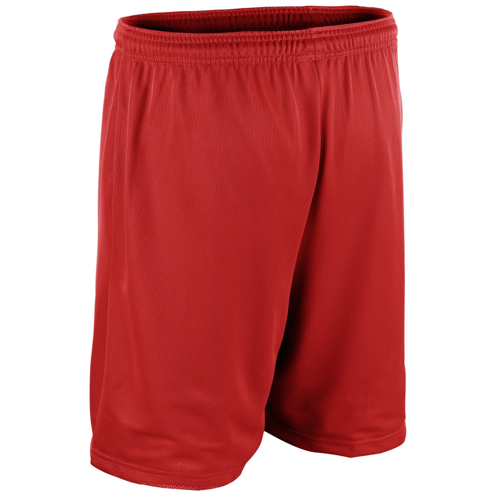 CHAMPRO FOOTBALL POLYESTER MICROMESH SHORT 7" INSEAM ADULT