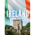 Ireland - Library Binding